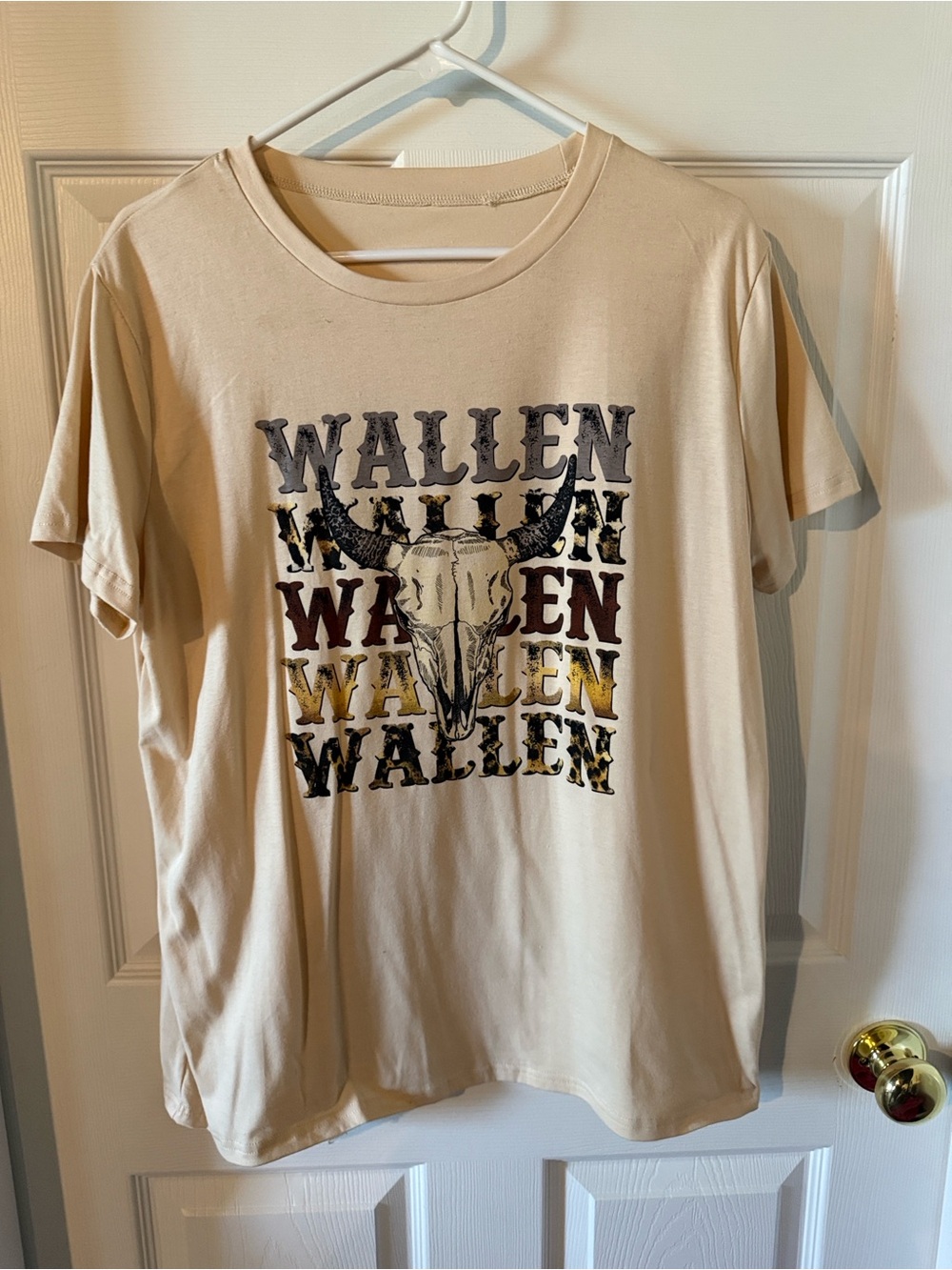 Morgan Wallen T-shirt